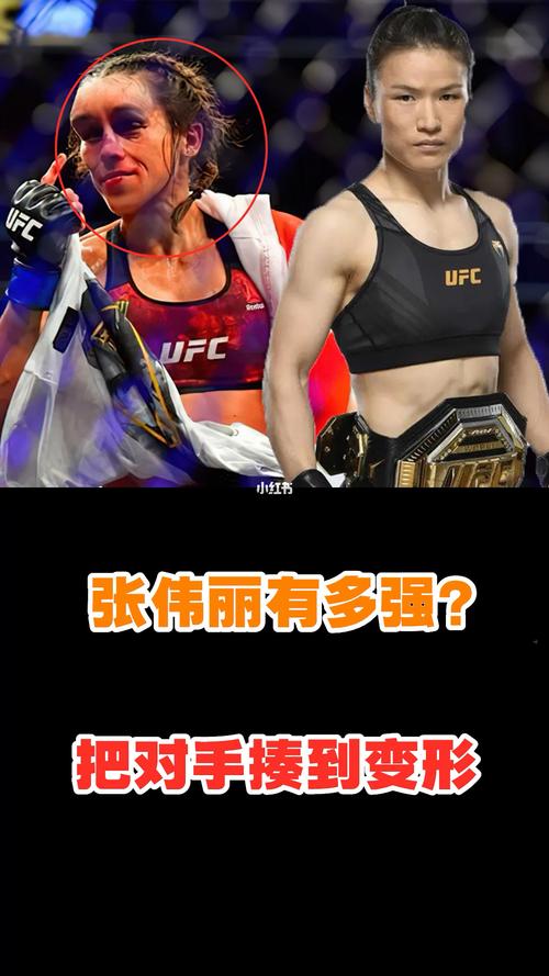 曾经打过不下三十场泰拳比赛也曾获得过多次自由搏击冠军称得上是张伟