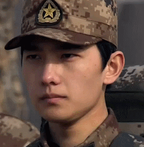 杨洋!好帅的吧a