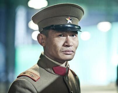 《少帅》演员表与人物介绍