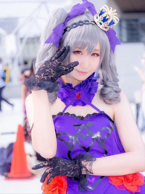 日本c94漫展精彩cos合集性感coser登场让人激动不已