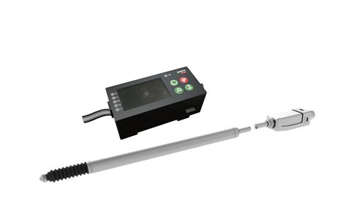 janpos位移传感器