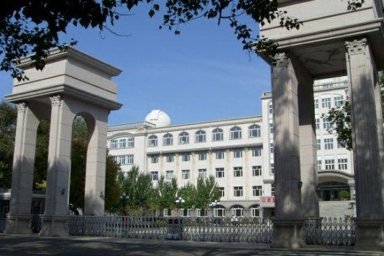 齐齐哈尔市第八中学校(网址入口)
