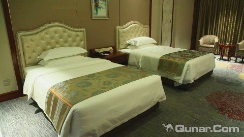 徐州龙山大酒店