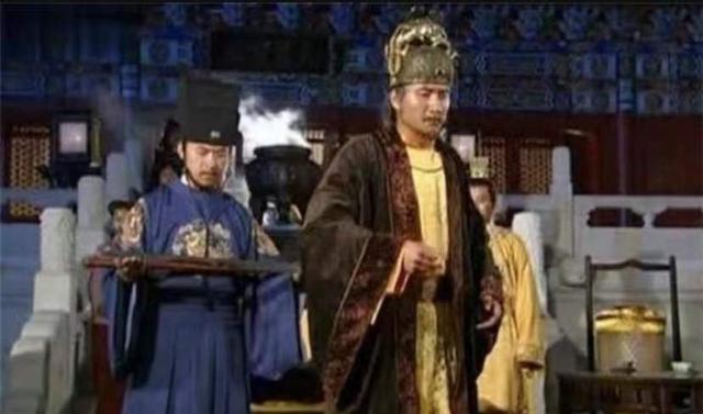 明朝悍将蓝玉玷污北元皇后朱元璋为何将他剥皮斩杀全族万余人