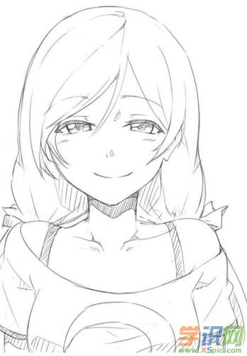 关于铅笔绘画动漫图片_关于铅笔绘画动漫作品