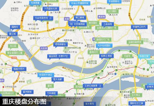 追问重庆:房产税和限购,哪个更狠?