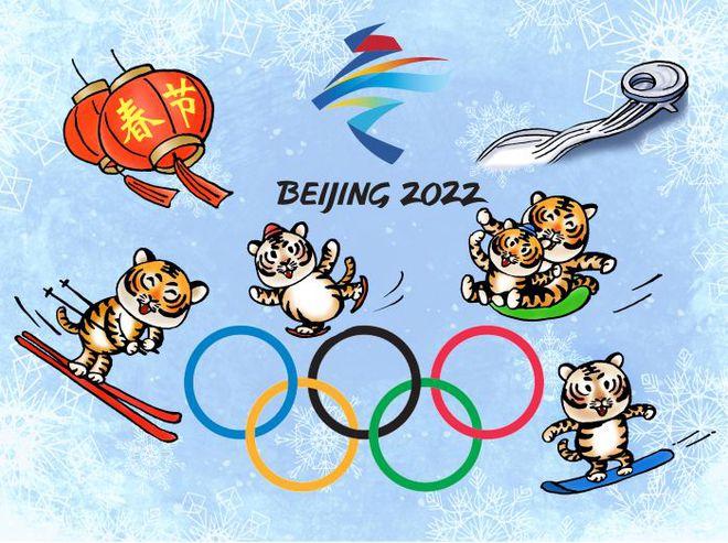 国际奥委会副主席,北京2022年冬奥会和冬残奥会组织委员会副主席