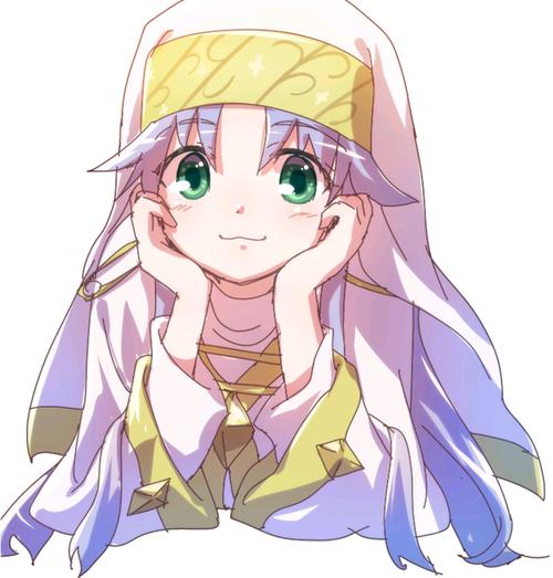 魔禁:茵蒂克丝化身黑琴党,公然声明百合大法超级棒
