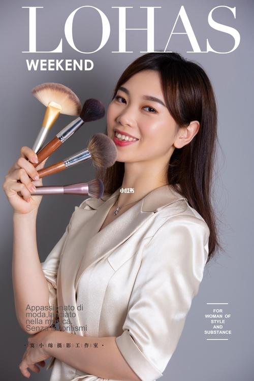 化妆师形象照一组_形象照_化妆师_写真_艺术照_四季城