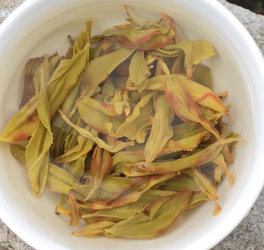白鸡冠