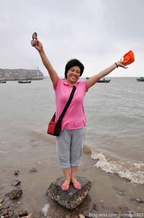 宁河人葫芦岛兴城笔架山两日游 【芦台吧】【宁河吧】