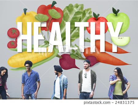 图库照片: healthy health check lifestyle nutrition physical