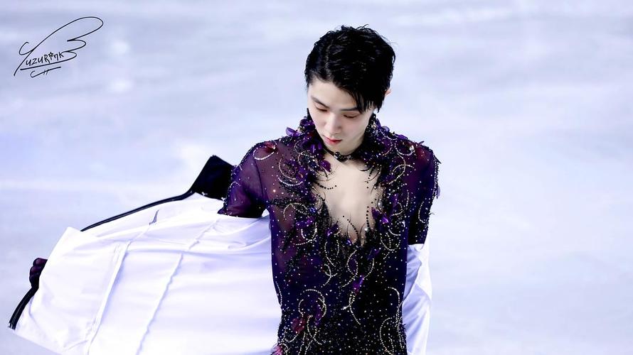 【羽生结弦】 2019aci自由滑origin 190915_哔哩哔哩 (゜-゜)つロ