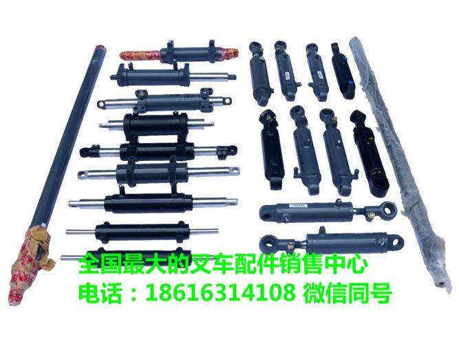 汉中合力叉车配件清仓处理