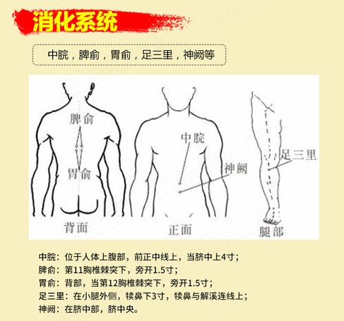 [好评好店]强爱穴位贴压力刺激治疗贴敷药膏 -膏药贴