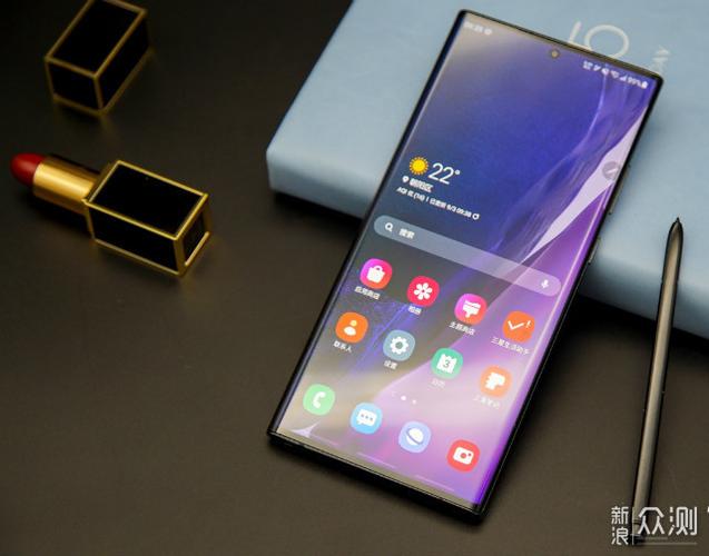 价格跌至新低三星note20ultra现在入手正合适