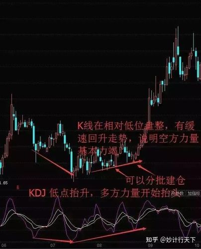 献给所有在中国股市亏损中的股民:原来炒股高手是这样抄底的