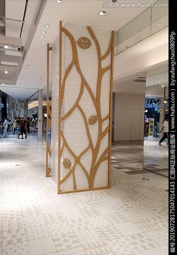 键 词:   墙 建筑 装饰 复古 地板 木工 商场 装饰柱 美陈 柱子设计