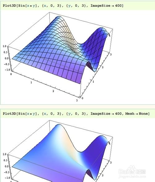 mathematica 技巧:[19]76 - 80 技巧