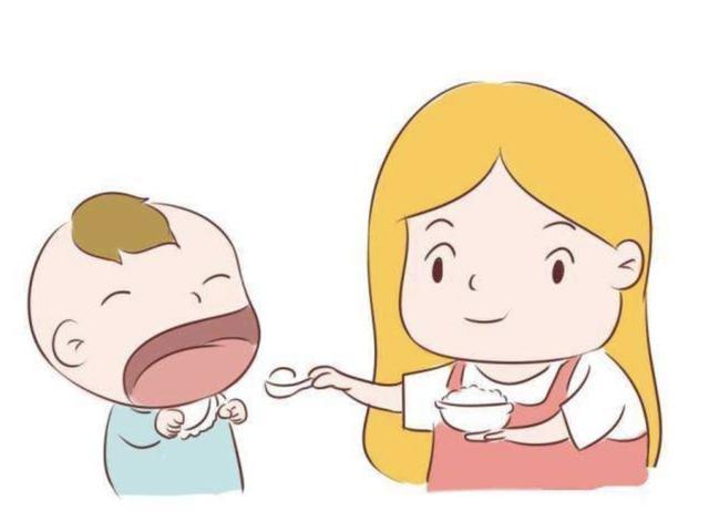 原创孩子说话晚?儿科医生提示孩子1岁之前吃"这类"食物,将来说话早