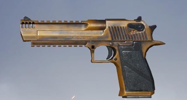 p1911手枪伤害从原来的38提升至42,看似提升效果一般,实际上却比老