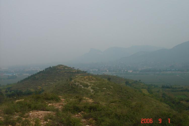 馒头山(济南市馒头山) - 搜狗百科