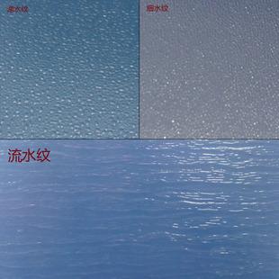 diy手工沙盘 建筑模型材料 水面制作 仿真水 波纹 流水纹 水纹片