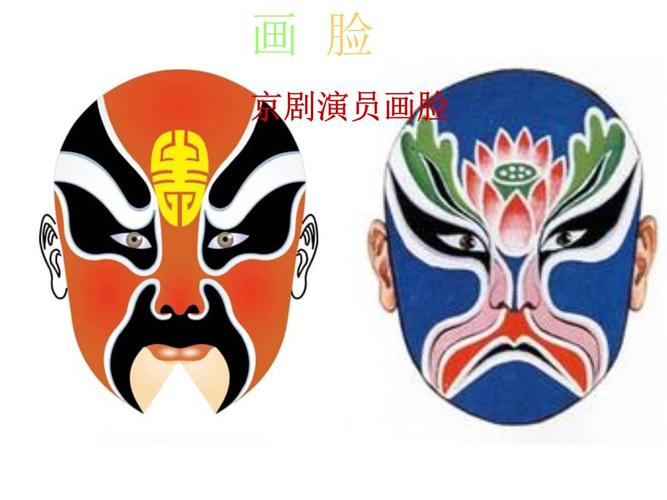 五年级美术下册课件-6 画脸(26)-苏少版.ppt 9页