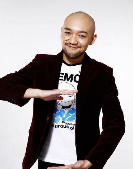 李代沫影响代言