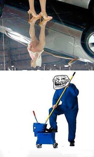 爆笑恶搞图片,搞笑图片大全--键