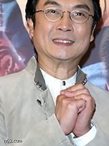 刘松仁写真图片