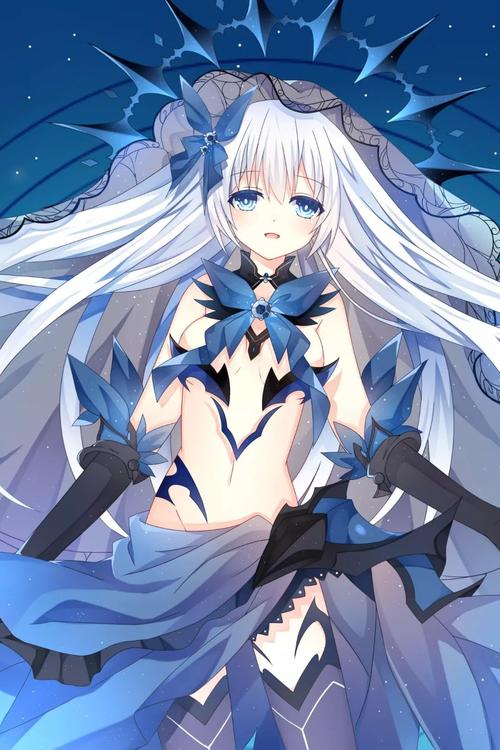 0804手机精选20p鸢一折纸的合集