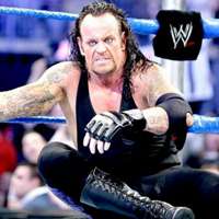 wwe手机壁纸头像图片大全_微信头像图片大全