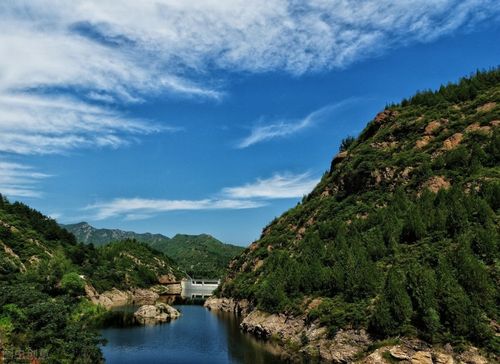 北京周边密云自驾两日游三条线路任你选看完不走冤枉路