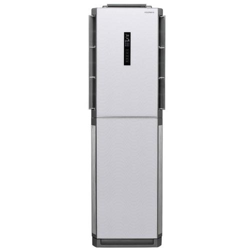 科龙kelonkfr72lwefvds33匹立柜式家用冷暖变频空调