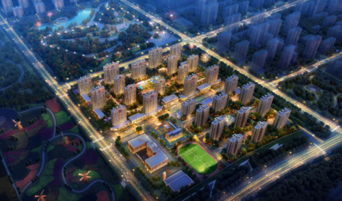 远洋·风景长安_石家庄远洋·风景长安详情,楼盘动态,楼盘户型,周边