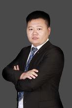 郭磊:山东聊城曲氏生物科技有限公司财务部总监