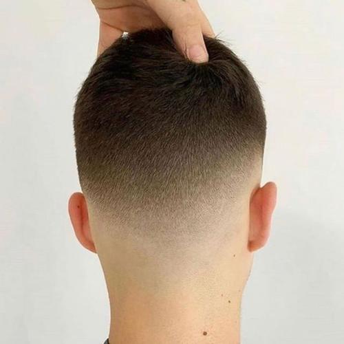 男生理发不要只会稍微剪短这12款发型阳光帅气潮流有范