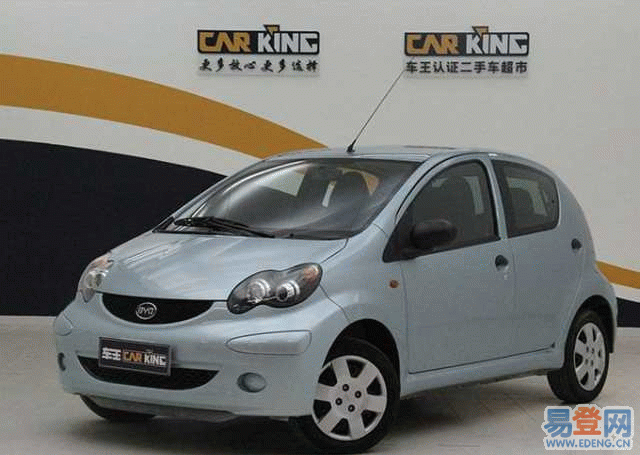 天津二手比亚迪f2款尚酷版.l悦酷型