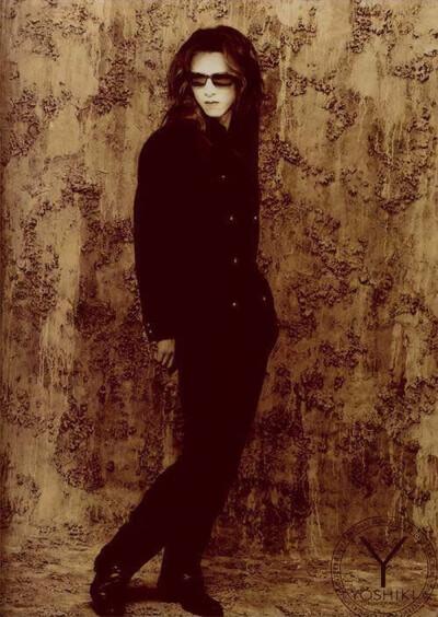 yoshiki