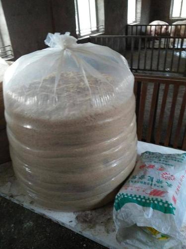 豆渣发酵饲料技术,太湿了怎么处理