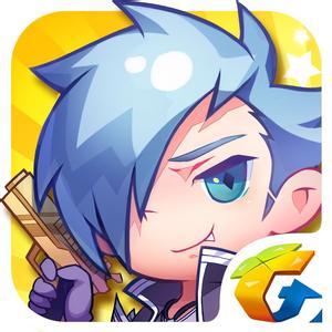 qq群天天酷跑游戏头像 宝贝伱媞涐蓶一