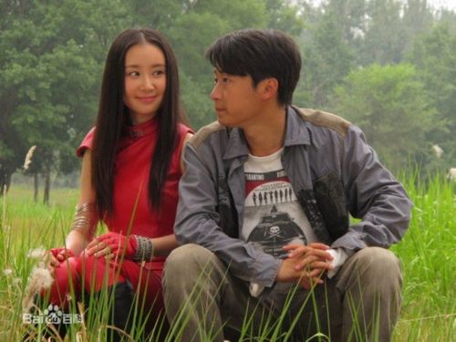 人民网四川频道      陆小千修复了傻妞,嘱咐她带陆冬雨回到2011年,想