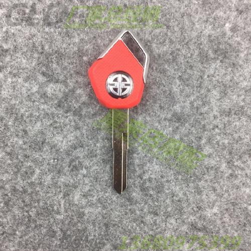 重来店摩配 欢迎您改装新款可装芯片 柄 钥匙胚 12r 10r zx 636 6r zx