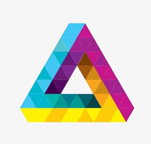 搜图中国提供独家原创组合三角形标签下载,此素材图片已被下载4次,被