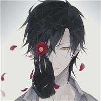 二次元的妖孽们 妖孽美少年男生头像