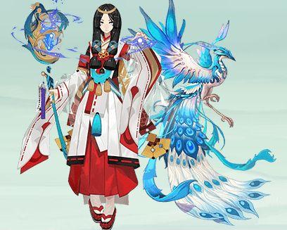 阴阳师八百比丘尼长生不老是因为误食了什么