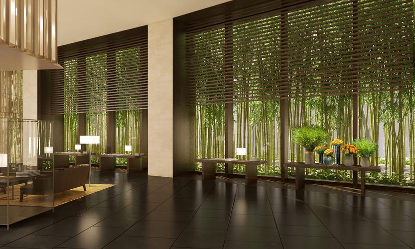 北京宝格丽酒店