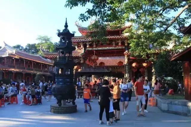 【慢生活】 在晋江,你也可以放慢脚步,享受生活