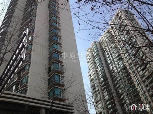 整租·思南新苑·2居室_上海租房_嗨住网